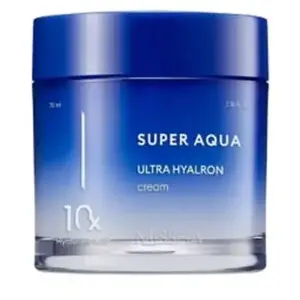Comparateur de prix : Missha Missha Super Aqua, Crème Ultra Hyalron, 70 Ml