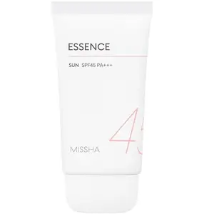 Missha All Around Safe Block Essence Sun Spf45 Pa+++ 50ml pas cher