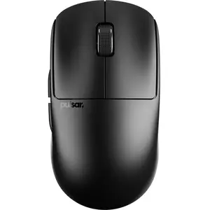Pulsar X2 CrazyLight 8K Wireless Jet Black pas cher