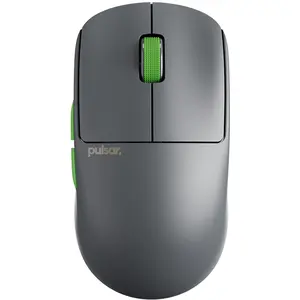 Pulsar X2 CrazyLight 8K Wireless Volt Shadow pas cher