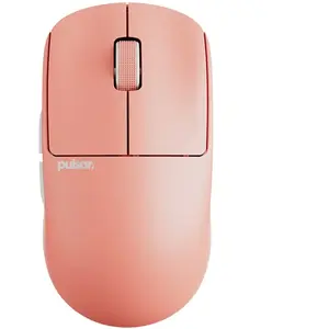 Pulsar X2 CrazyLight 8K Wireless Sunset Haze pas cher