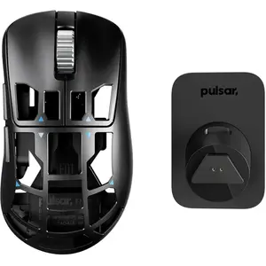 Pulsar Feinmann F01 8K Magnesium pas cher
