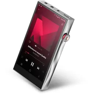 Baladeurs audiophiles Astell&Kern A&ultima SP3000 Noir pas cher