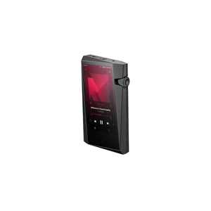 Baladeur audiophile Astell&Kern SR35 A&norma Bluetooth Gris Charbon pas cher