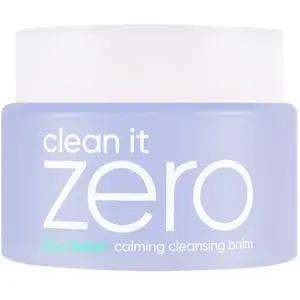BANILA CO Clean it Zero Cleansing Balm Calming Baume nettoyant 1000 ml