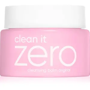 Banila Co. clean it zero original baume démaquillant et purifiant 50 ml