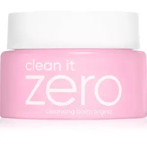 Banila Co. clean it zero original baume démaquillant et purifiant 25 m...