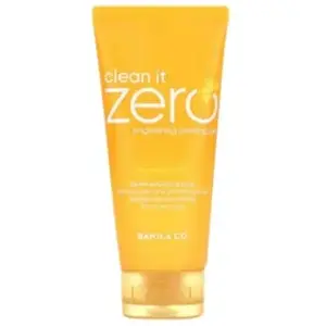 Comparateur de prix : BANILA CO Clean It Zero Brightening Peeling Gel Gommage visage 1000 ml