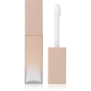 thim Essential Lip Milk brillant à lèvres texture crémeuse nutrition e... pas cher