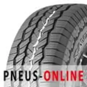 GT Radial Savero A/T Pro 265/70 R16 112T auto Pneus été Pneus B699Vendu parpneus-online