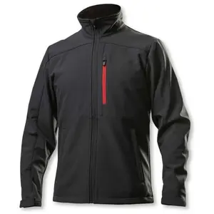 Veste imperméable thermique Biotex Iex Noir S 722365