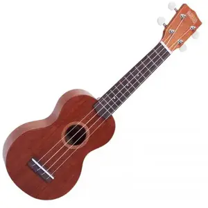 Comparateur de prix : Mahalo  Java Mj1-Twd - Ukulele Soprano Naturel Satin + Housse