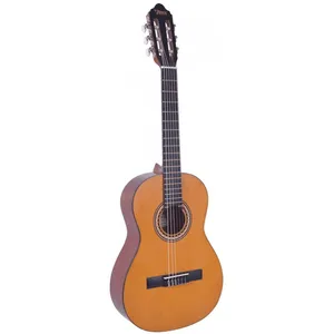 Valencia VC203 - Guitare classique 3/4 - Naturel Vintage pas cher