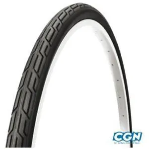 Pneu vtc urbain 700x32 tr deli noir s 192 32 622 pas cher