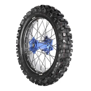 DELI TIRE TERRA CROSS SB-114 100/90-19 TT 57M, Pneu moto Arrière pas cher