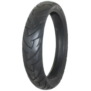 Comparateur de prix : Pneu moto Deli Tire 100-80-17 Samurai Sb-128 Tt-Tl 52R Noir 17" 21160