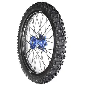 Comparateur de prix : Pneu moto Deli Tire 60-100-14 Terra Cross Sb-114F Tt 30M (2.50-14) 14"