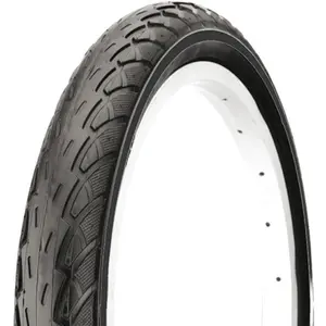 Comparateur de prix : Pneu vtt/urbain 14x1.75 tr deli noir sa 206 (47-254)