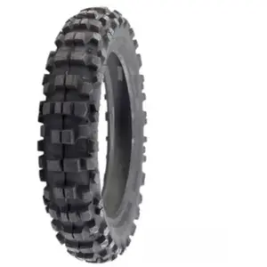 Comparateur de prix : DELI TIRE TERRA CROSS SB-114 80/100-12 TT 50M, Pneu moto Arrière