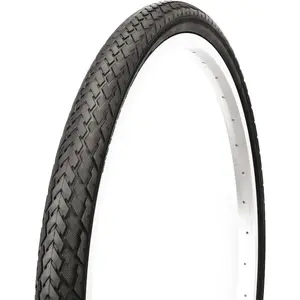 Comparateur de prix : Pneu vtt/urbain 26x1.75 tr deli noir anticrevaison sa 225 (47-559)