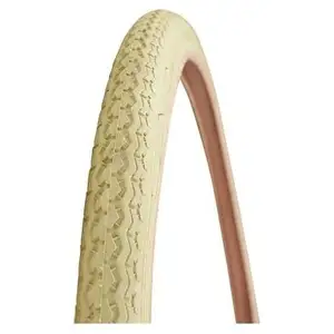 Pneu vélo Deli TR S-172 TT - ivoire - 35/584 pas cher