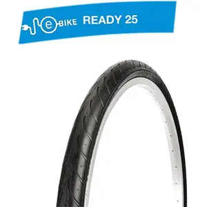 Comparateur de prix : Pneu Urbain Deli S611 26ââx1,50 E-Bike 25 renfort 2,5mm TS noir