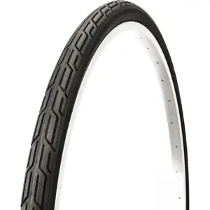 Pneu vtc urbain 700x32 tr deli blue way anticrevaison 2 5mm noir s 192  32 622Vendu parla-becanerie