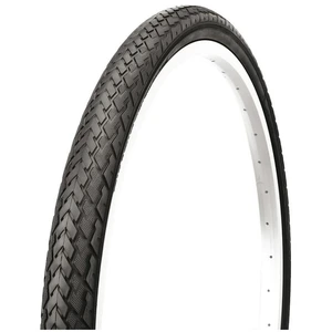 Comparateur de prix : Pneu VTC Urbain - DELI - 700x35 - Anticrevaison 2.5mm - Noir - Mixte