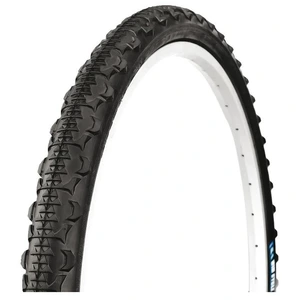 Comparateur de prix : NO NAME Pneu vtt 26x1 90 tr deli blue way anticrevaison 2 5mm noir s 602  50 559