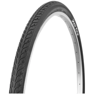 Pneu vélo Deli SA209 Blue Way anti-crevaison 700x45 (29x1.75'') TR noi