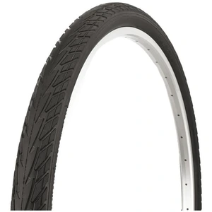 Pneu vélo Deli SA234 Blue Way anti-crevaison 700x45 (29x1.75'') TR noi pas cher