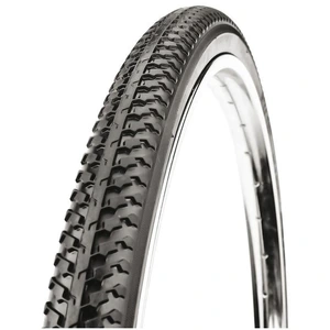 Pneu vtc urbain 700x38 tr deli blue way anticrevaison 2 5mm noir s 161  40 622 pas cher