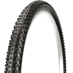 Comparateur de prix : Pneu de vélo - Deli Tire - SA-258 - TubeType - 54-622 - Noir