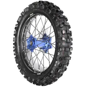 DELI TIRE TERRA CROSS SB-114 2.75-10 TT 37J, Pneu moto Arrière pas cher