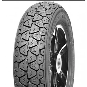 Deli Tire Pneu Avant/arrière De Scooter Sc-111 59j TlVendu parmotardinn