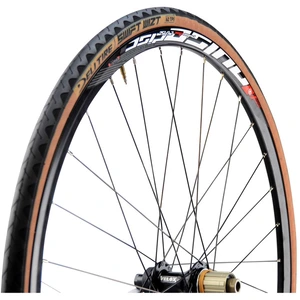 Comparateur de prix : Pneu route 700x28 ts deli swift wizt noir marron tan s 601  28 622