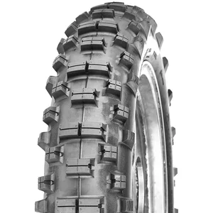 Deli Tire Pneu Arrière Tout-terrain Sb-121 Medium Roja 70r Tt pas cher