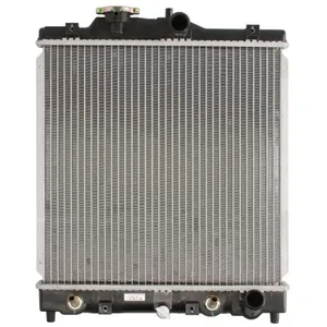 Radiateur, refroidissement moteur KOYORAD PL080293T pas cher