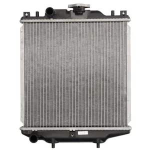 Radiateur, refroidissement moteur KOYORAD PL100226T pas cher