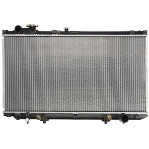Radiateur, refroidissement moteur KOYORAD PL010646T pas cher