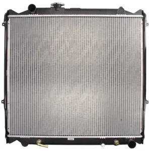 Radiateur, refroidissement moteur KOYORAD PL010655T pas cher