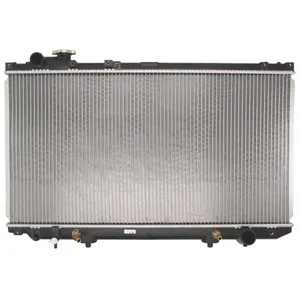 Radiateur, refroidissement moteur KOYORAD PL010334T pas cher