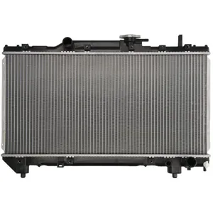 Radiateur, refroidissement moteur KOYORAD PL010347T pas cher