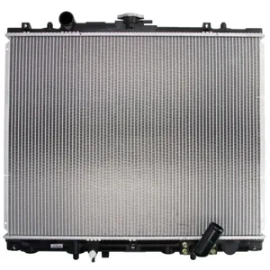 Radiateur, refroidissement moteur KOYORAD PL031867T pas cher