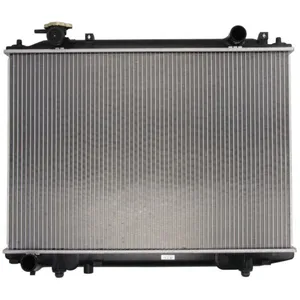 Radiateur, refroidissement moteur KOYORAD PL062893T pas cher
