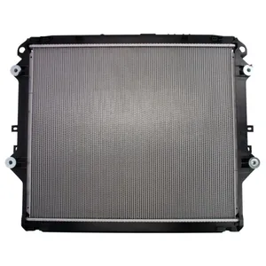 Radiateur, refroidissement moteur KOYORAD PL013297R pas cher
