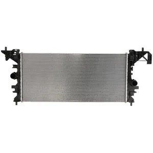 Radiateur, refroidissement moteur KOYORAD PL463506R pas cher