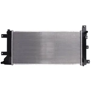 Radiateur, refroidissement moteur KOYORAD PL023001R pas cher