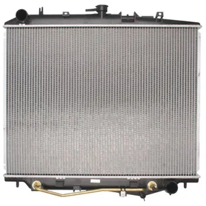 Radiateur, refroidissement moteur KOYORAD PL051200R pas cher