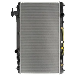 Radiateur, refroidissement moteur KOYORAD PL011981R pas cher